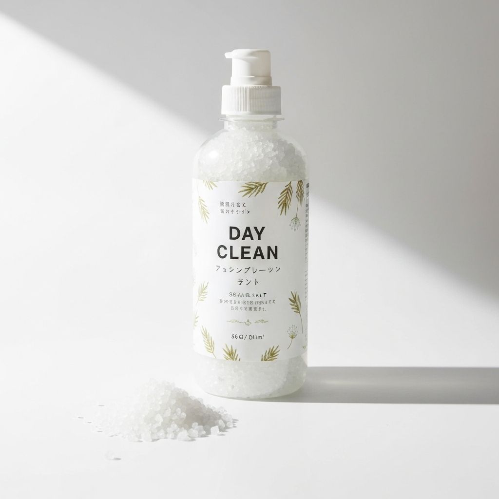 Day cleans 詳細画像